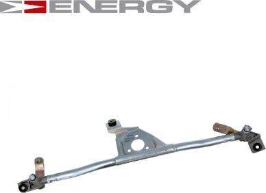 ENERGY MW0012 - Система тяг і важелів приводу склоочисника autocars.com.ua
