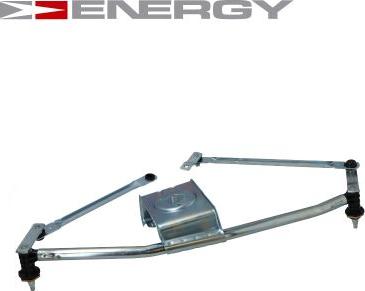 ENERGY MW0018 - Система тяг і важелів приводу склоочисника autocars.com.ua