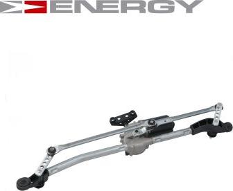 ENERGY MW0020 - Система тяг і важелів приводу склоочисника autocars.com.ua