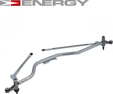 ENERGY MW0024 - Система тяг і важелів приводу склоочисника autocars.com.ua