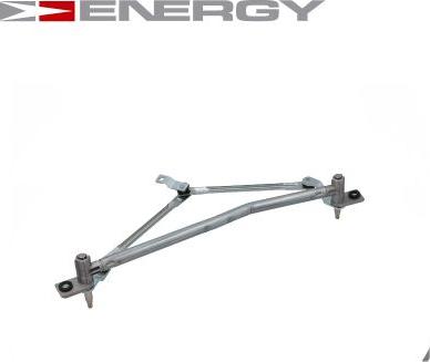 ENERGY MW0025 - Система тяг і важелів приводу склоочисника autocars.com.ua