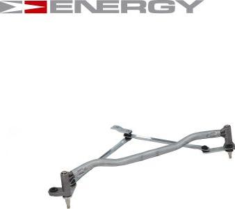 ENERGY MW0026 - Система тяг і важелів приводу склоочисника autocars.com.ua