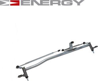 ENERGY MW0029 - Система тяг і важелів приводу склоочисника autocars.com.ua
