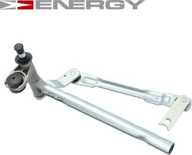 ENERGY MW0031 - Система тяг і важелів приводу склоочисника autocars.com.ua