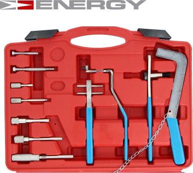 ENERGY NE00121 - Набір настановних інструментів, фази газорозподілу autocars.com.ua