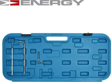 ENERGY NE00123 - Набір настановних інструментів, фази газорозподілу autocars.com.ua