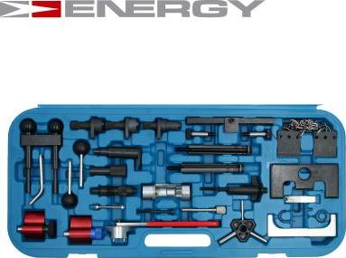 ENERGY NE00123 - Набір настановних інструментів, фази газорозподілу autocars.com.ua