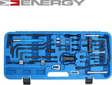 ENERGY NE00177 - Набір настановних інструментів, фази газорозподілу autocars.com.ua