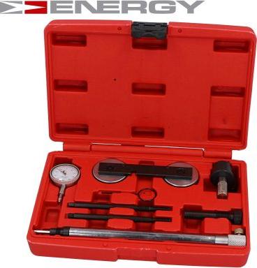 ENERGY NE00520 - Набір інструментів, ланцюг приводу распредвала autocars.com.ua