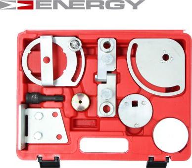 ENERGY NE00621 - Набір настановних інструментів, фази газорозподілу autocars.com.ua