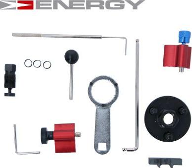 ENERGY NE00677 - Набір настановних інструментів, фази газорозподілу autocars.com.ua