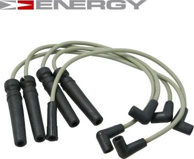 ENERGY NP1149 - Комплект проводів запалювання autocars.com.ua