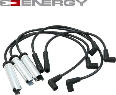 ENERGY NP1332 - Комплект проводів запалювання autocars.com.ua