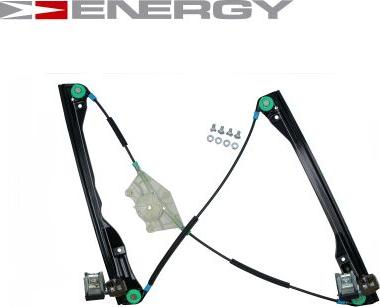 ENERGY POD0010P - Підйомний пристрій для вікон autocars.com.ua