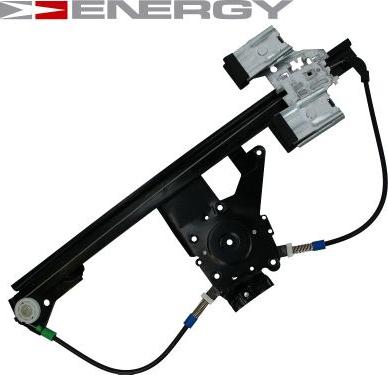 ENERGY POD0015TL - Підйомний пристрій для вікон autocars.com.ua