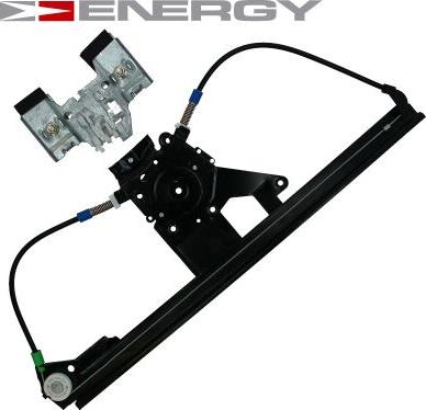 ENERGY POD0016TP - Підйомний пристрій для вікон autocars.com.ua