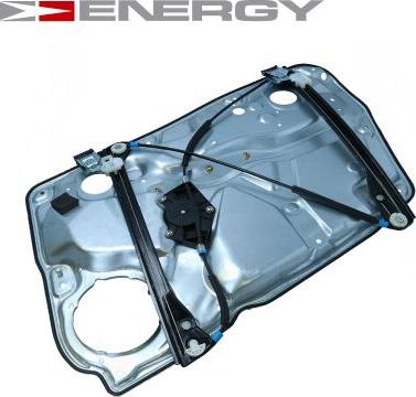 ENERGY POD0021KL - Підйомний пристрій для вікон autocars.com.ua