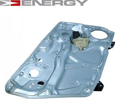 ENERGY POD0021KL - Підйомний пристрій для вікон autocars.com.ua