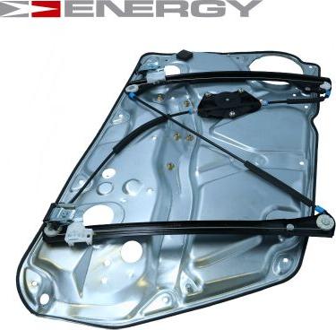 ENERGY POD0022KP - Підйомний пристрій для вікон autocars.com.ua