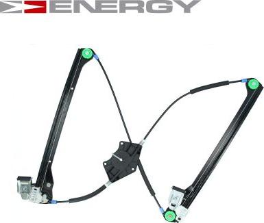 ENERGY POD0025L/1 - Підйомний пристрій для вікон autocars.com.ua