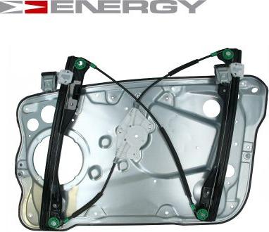 ENERGY POD0027L - Підйомний пристрій для вікон autocars.com.ua