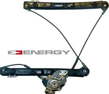 ENERGY POD0049L - Підйомний пристрій для вікон autocars.com.ua