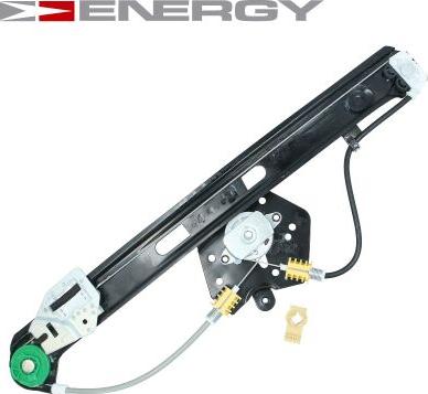 ENERGY POD0051TL - Підйомний пристрій для вікон autocars.com.ua