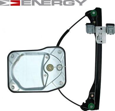 ENERGY POD0073L - Підйомний пристрій для вікон autocars.com.ua