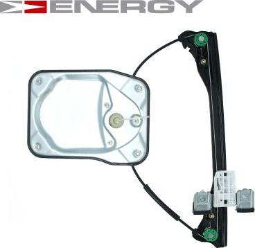 ENERGY POD0074P - Підйомний пристрій для вікон autocars.com.ua