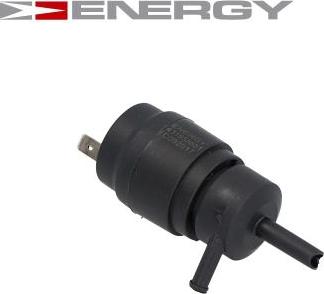 ENERGY PS0003 - Водяний насос, система очищення вікон autocars.com.ua