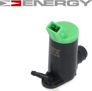 ENERGY PS0006 - Водяний насос, система очищення вікон autocars.com.ua
