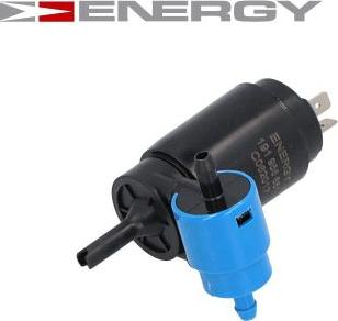 ENERGY PS0007 - Водяний насос, система очищення вікон autocars.com.ua