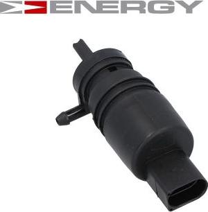 ENERGY PS0011 - Водяний насос, система очищення вікон autocars.com.ua