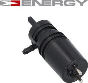 ENERGY PS0017 - Водяний насос, система очищення вікон autocars.com.ua