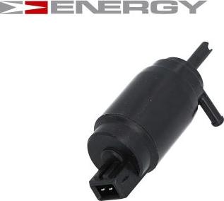 ENERGY PS0019 - Водяний насос, система очищення вікон autocars.com.ua