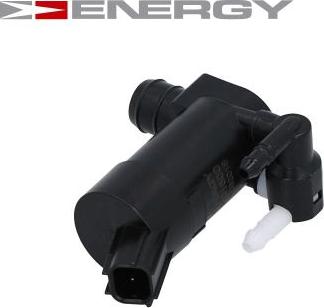 ENERGY PS0027 - Водяний насос, система очищення вікон autocars.com.ua