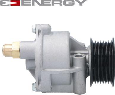 ENERGY PV0004 - Вакуумний насос, гальмівна система autocars.com.ua