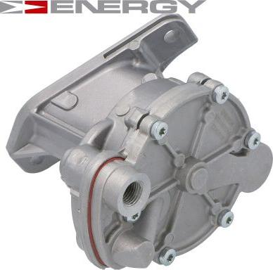 ENERGY PV0007 - Вакуумний насос, гальмівна система autocars.com.ua
