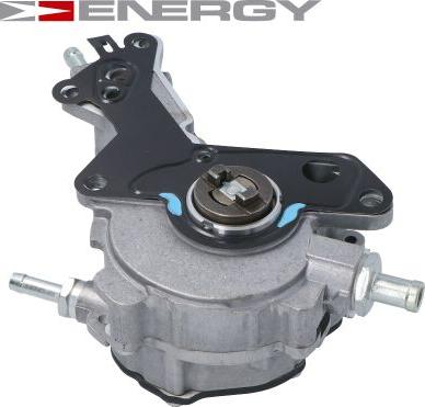 ENERGY PV0013 - Вакуумный насос, тормозная система autodnr.net