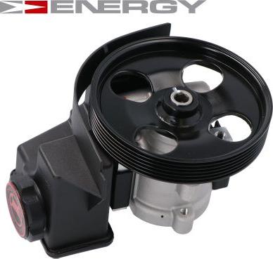 ENERGY PW3814 - Гідравлічний насос, рульове управління, ГУР autocars.com.ua