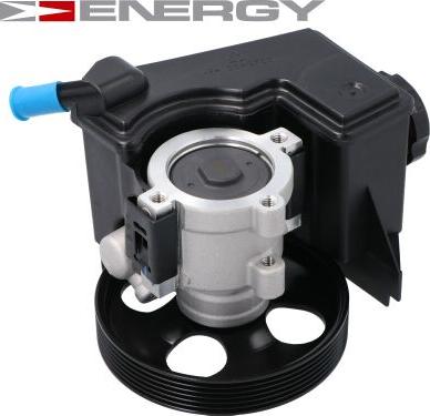 ENERGY PW3814 - Гідравлічний насос, рульове управління, ГУР autocars.com.ua