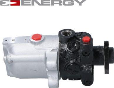 ENERGY PW680008 - Гідравлічний насос, рульове управління, ГУР autocars.com.ua