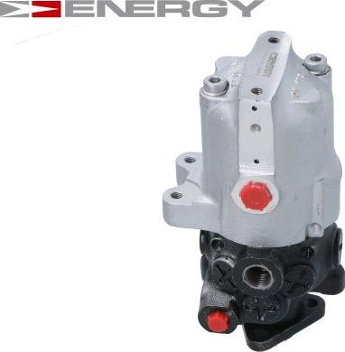 ENERGY PW680008 - Гідравлічний насос, рульове управління, ГУР autocars.com.ua