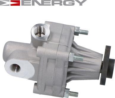 ENERGY PW680040 - Гідравлічний насос, рульове управління, ГУР autocars.com.ua