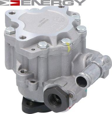 ENERGY PW680123 - Гідравлічний насос, рульове управління, ГУР autocars.com.ua
