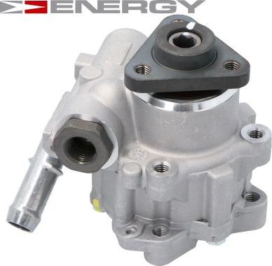 ENERGY PW680139 - Гідравлічний насос, рульове управління, ГУР autocars.com.ua