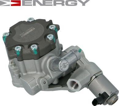 ENERGY PW680217 - Гідравлічний насос, рульове управління, ГУР autocars.com.ua