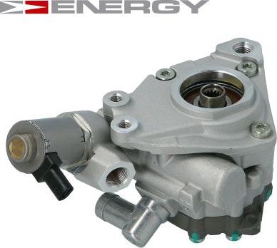 ENERGY PW680217 - Гідравлічний насос, рульове управління, ГУР autocars.com.ua