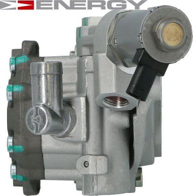 ENERGY PW680217 - Гідравлічний насос, рульове управління, ГУР autocars.com.ua