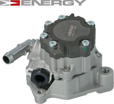 ENERGY PW680218 - Гідравлічний насос, рульове управління, ГУР autocars.com.ua